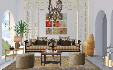 Marrakech