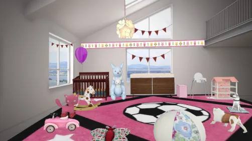 Quarto de bb