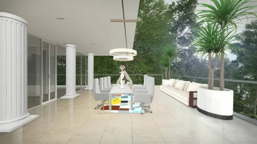 outdoor furniture 