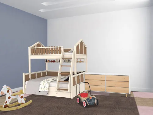 kids room