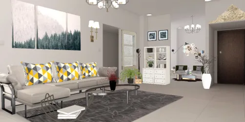 small livingroom