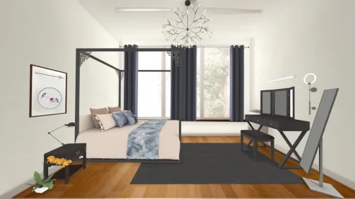 quarto casa 1