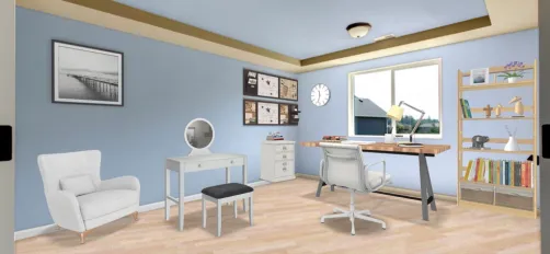 studyroom