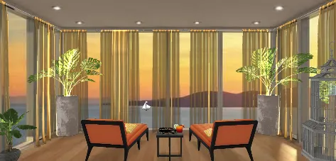 Sunporch 