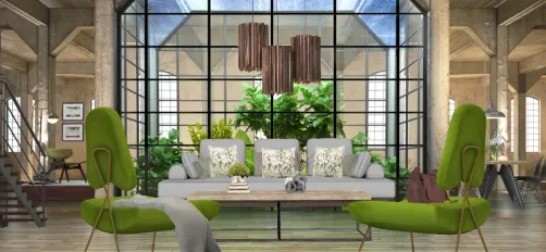 Loft Industrial