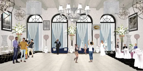 Ballroom
