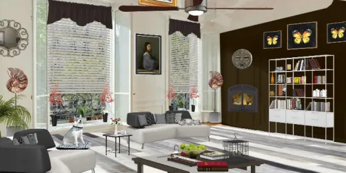 Book room