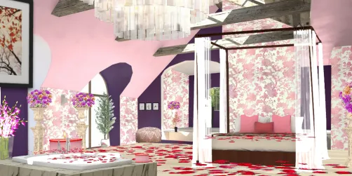 Pink Panther Suite