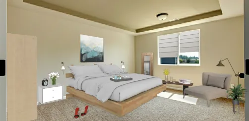 Kamar tidur
