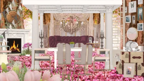 Homestyler Photoshoot