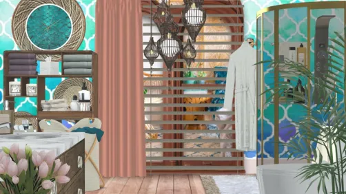Bohemian Seclude