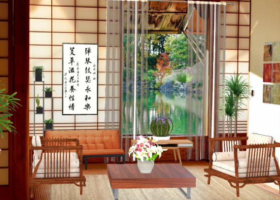 Placido Design Rendering