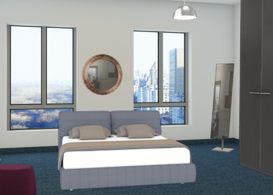 .. Design Rendering