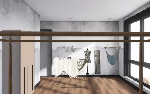 Quarto para adolescente 