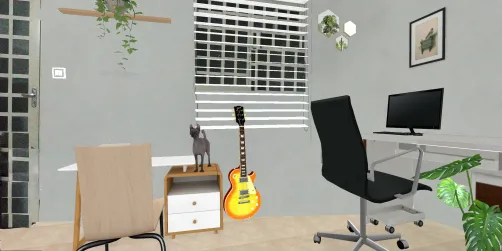 Projeto para o futuro