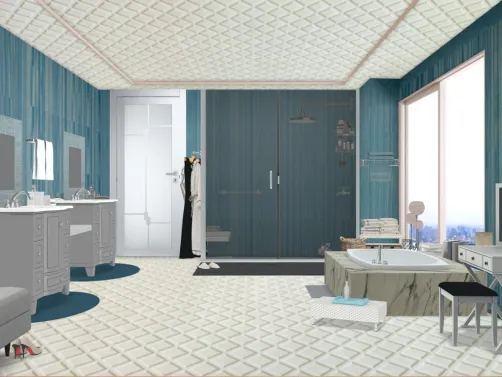 time to relax and unwind