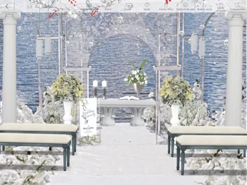 The Big Day!  💖💖