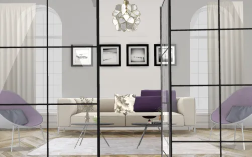 Minimalism o a la italiana