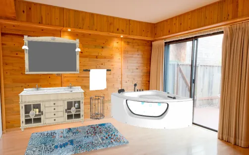 Ванная комната