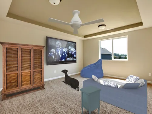 house tour (part 2)