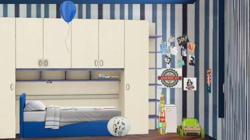 Quarto Filho