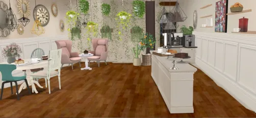 Diseño Sweety & Salt