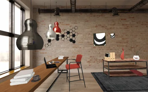 My space