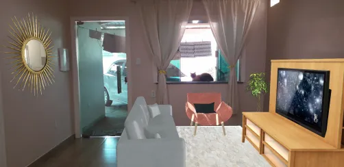 Sala Ninha