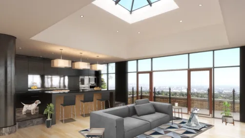 NYC Loft