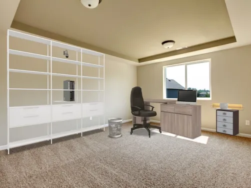 basic office