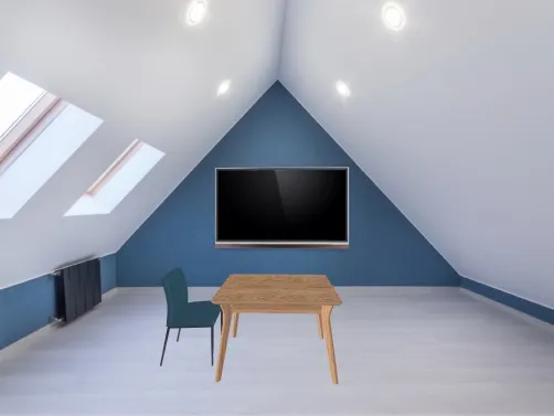 g room 