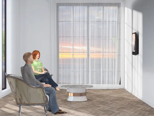 romantic room 2