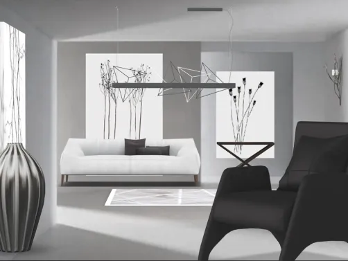 Minimalist Modern
