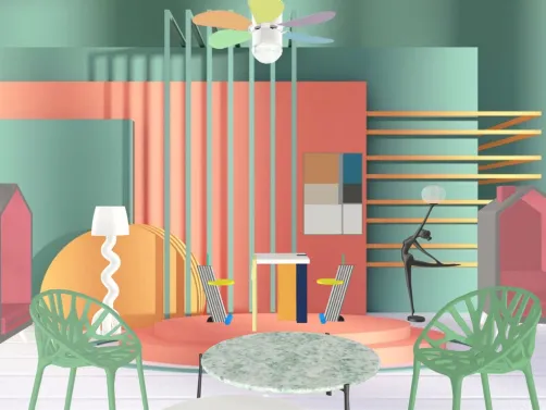 Sala de espera