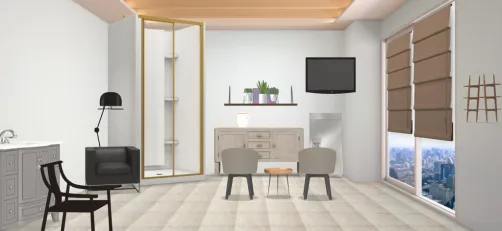 Home Salon