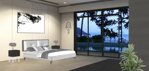 Dormitorio 2