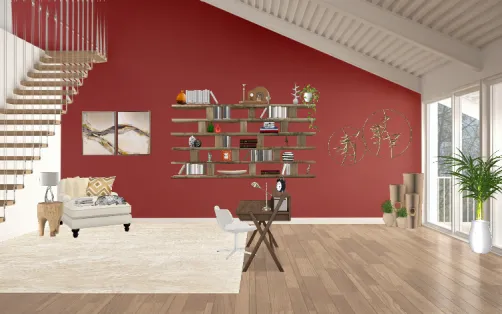 Sala lettura