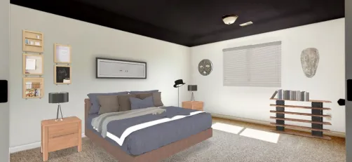 cuarto de etnico 