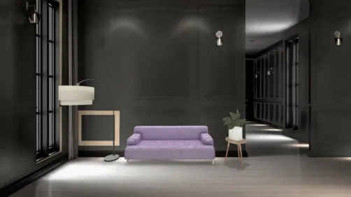 leving room