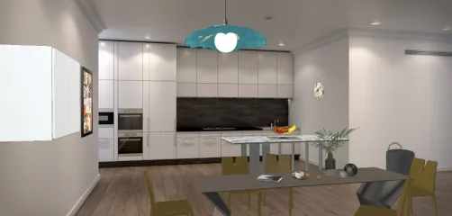 Cocina *1*