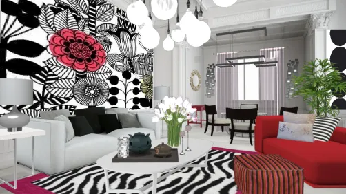 Fun room