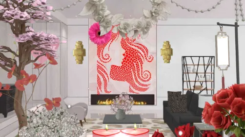 Happy Valentine's Day