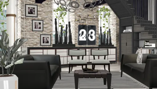 NYC loft