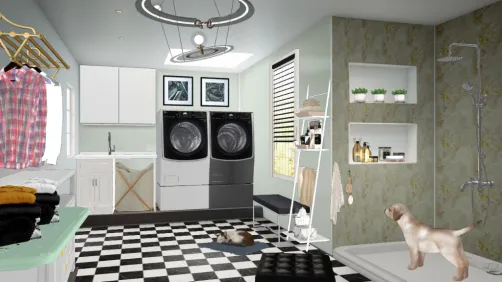 Multi function room