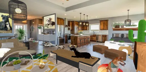 Lovely pets home