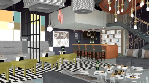 Memphis eatery