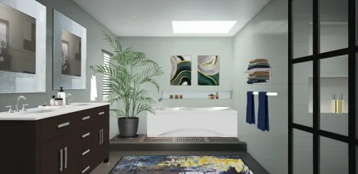 Modern Zen 
