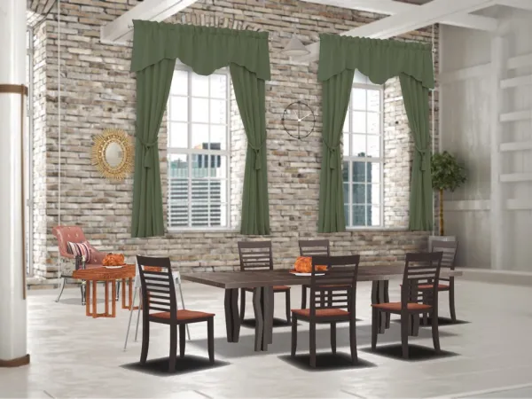 Professional interior design created with Homestyler 3D design software