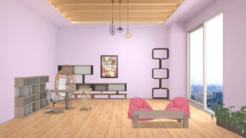 the aesthetic office