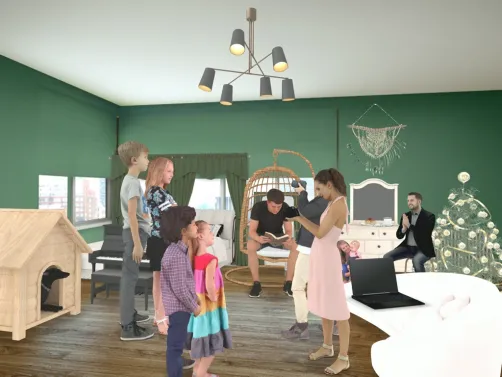 #kidroom
